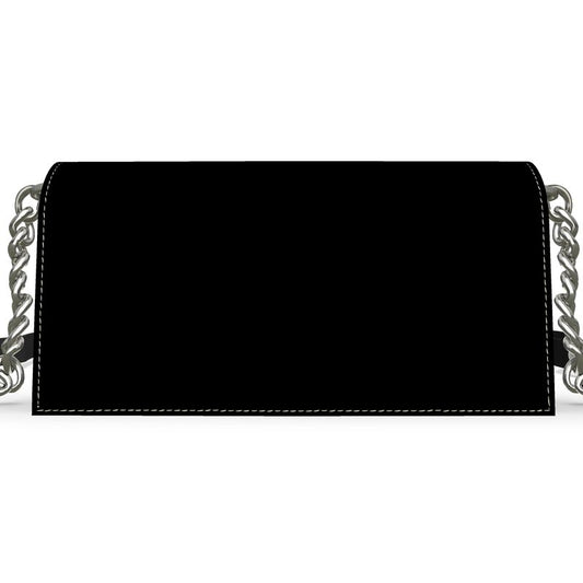 Black Gold Kenway Evening Bag