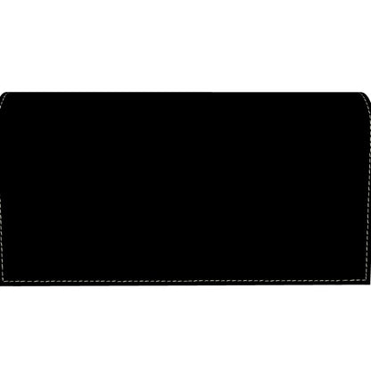 Black Gold Kenway Evening Bag