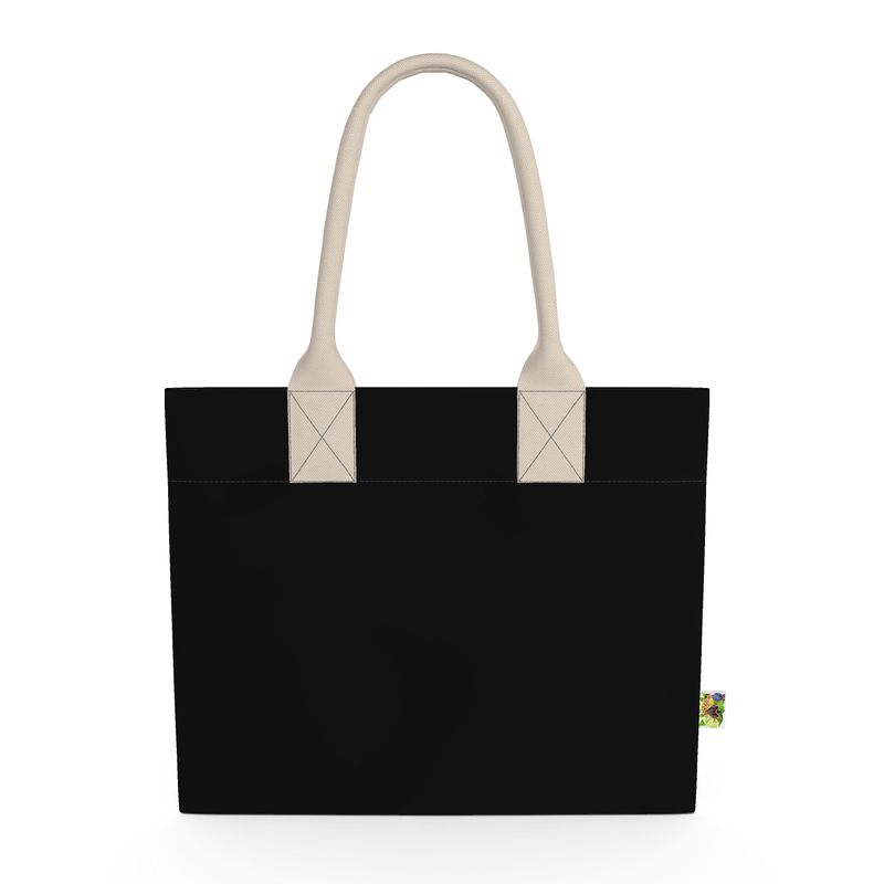 Black Gold The Tote