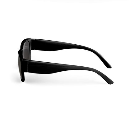 Black Gold Sunglasses