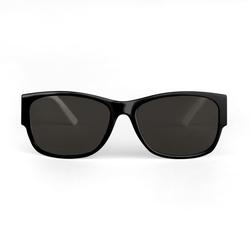 Black Gold Sunglasses