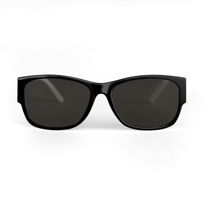 Black Gold Sunglasses