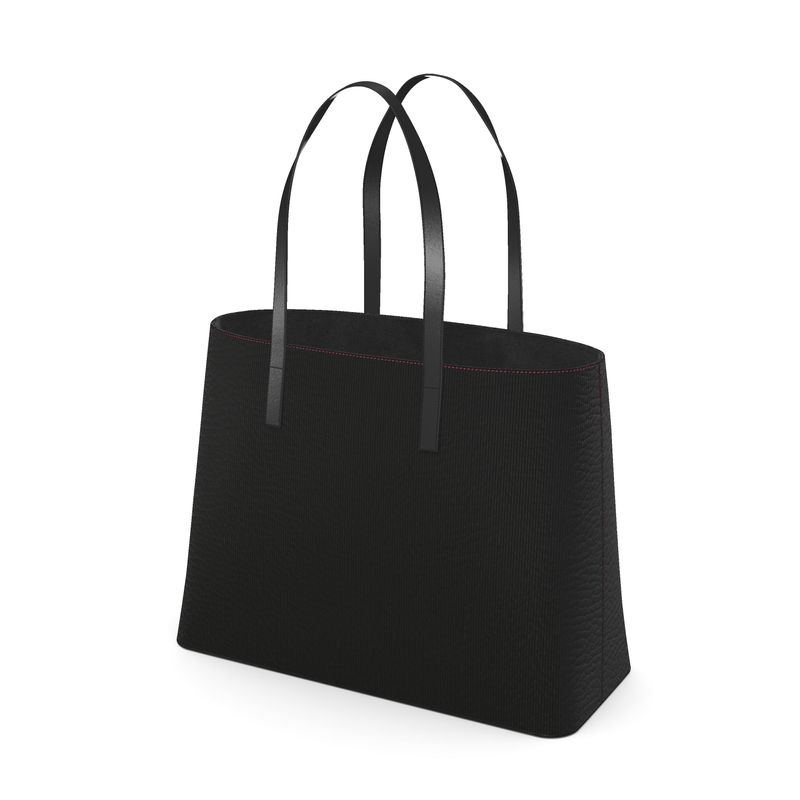 Black Gold Kika Tote