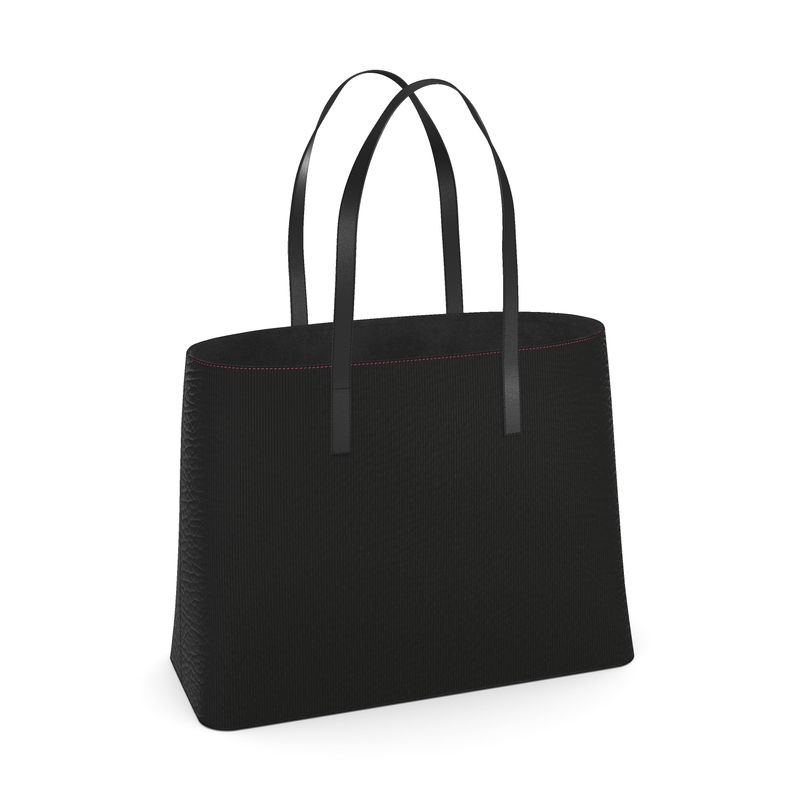 Black Gold Kika Tote