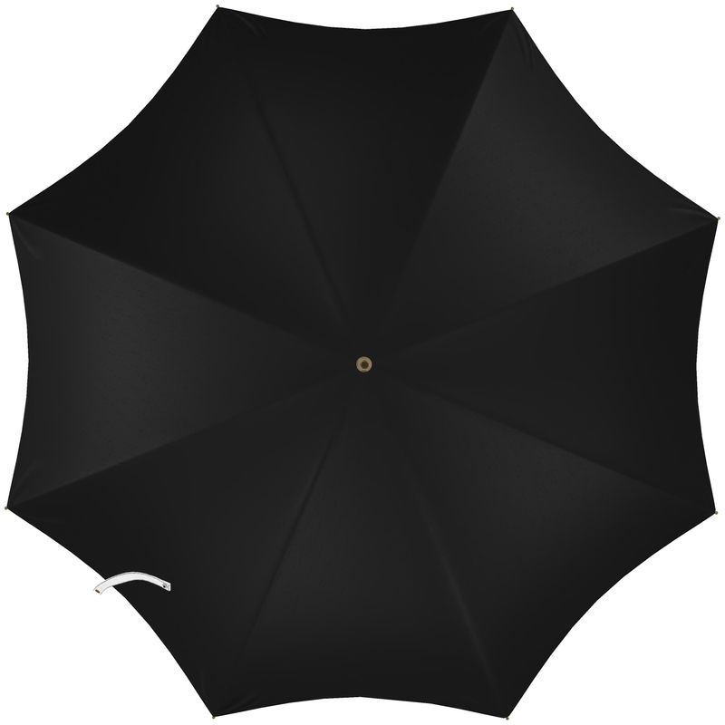 Black Gold Umbrella