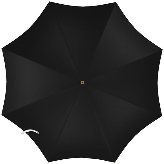 Black Gold Umbrella