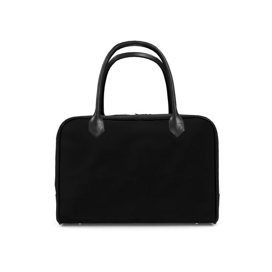 Black Gold Holdalls