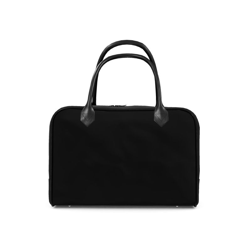 Black Gold Holdalls