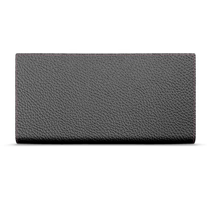 Black Gold Travel Wallet