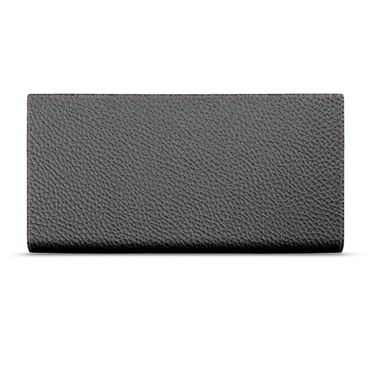 Black Gold Travel Wallet