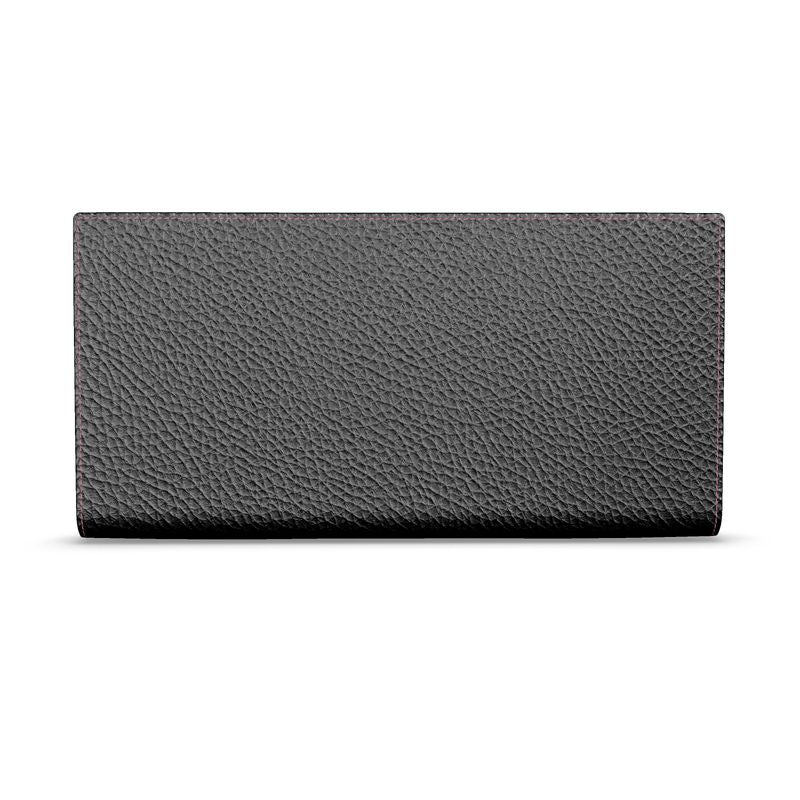 Black Gold Travel Wallet