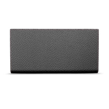Black Gold Travel Wallet