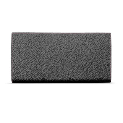 Black Gold Travel Wallet