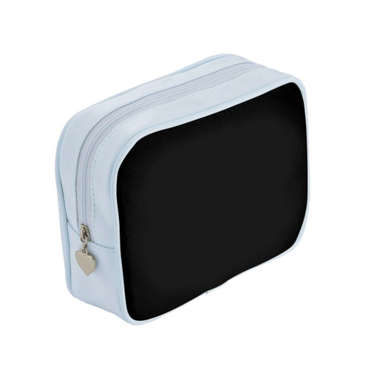 Black Gold Make Up Bags