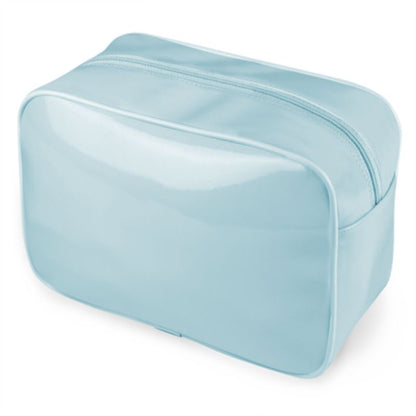 Black Gold Toiletry Bags
