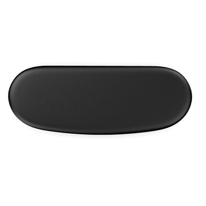 Black Gold Hard Glasses Case