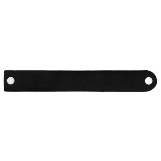 Black Gold Neoprene Wristband