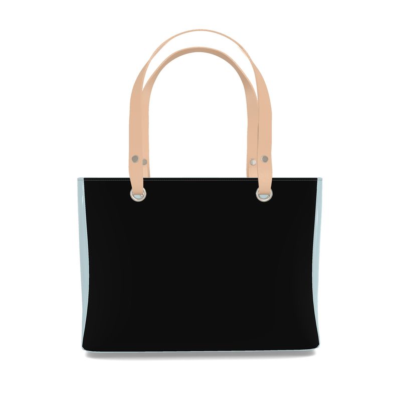 Black Gold Handbags