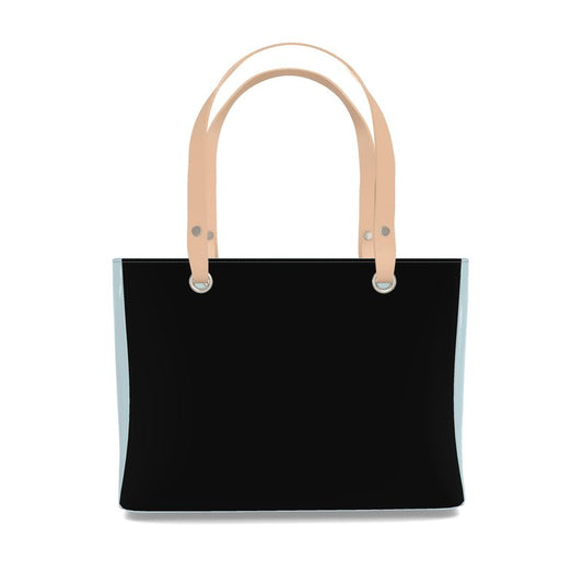 Black Gold Handbags