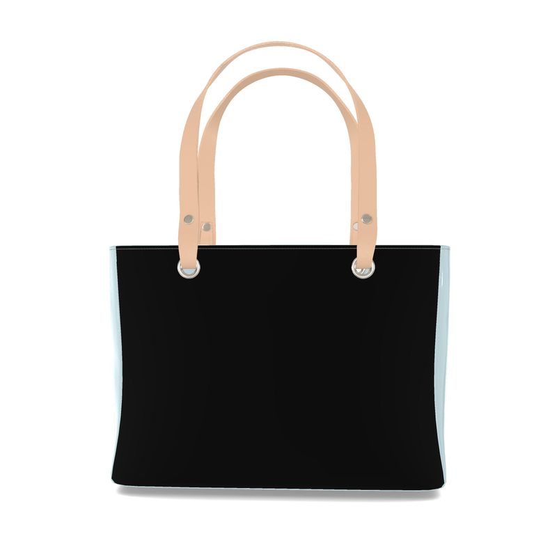 Black Gold Handbags