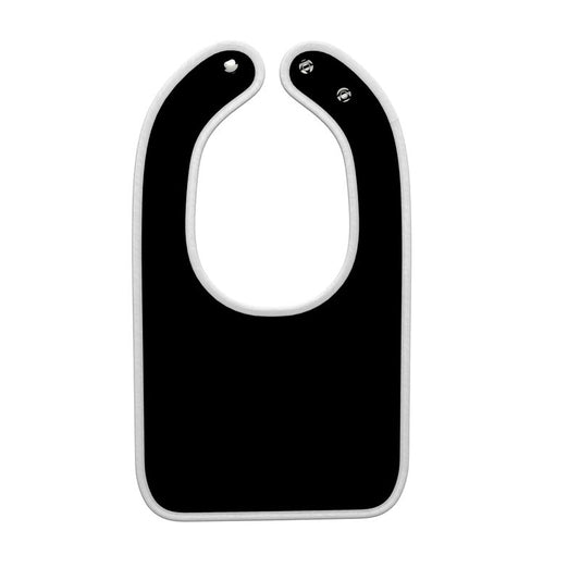 Black Gold Premium Baby Bib