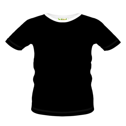 Black Gold Boys Premium T-Shirt