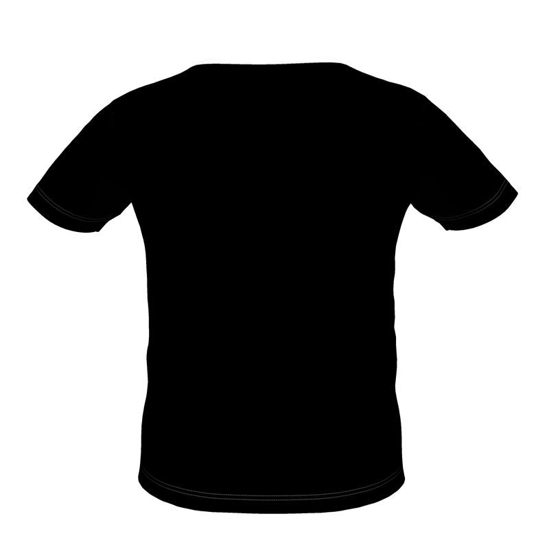 Black Gold Boys Premium T-Shirt