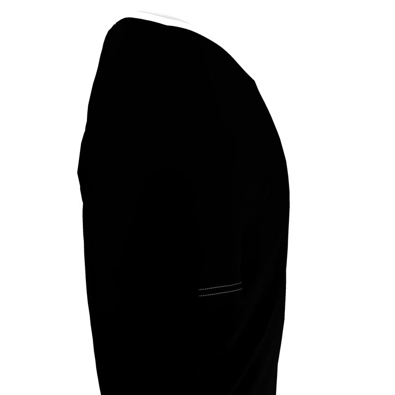 Black Gold Girls Premium T-Shirt