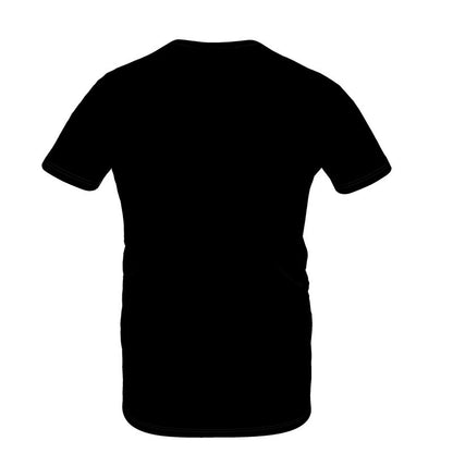 Black Gold Girls Simple T-Shirt