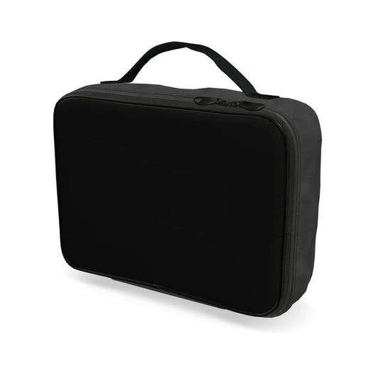 Black Gold Lunch Bags