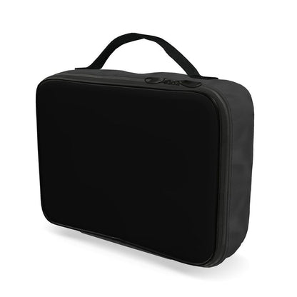 Black Gold Lunch Bags