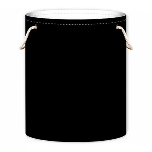 Black Gold Laundry Bag