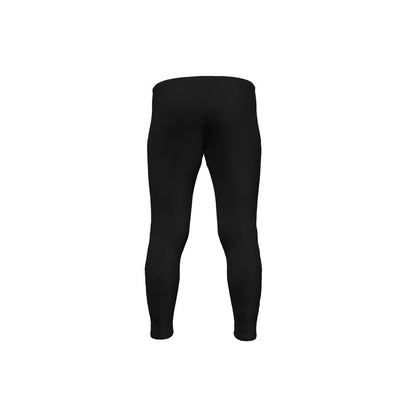Black Gold Girls Leggings