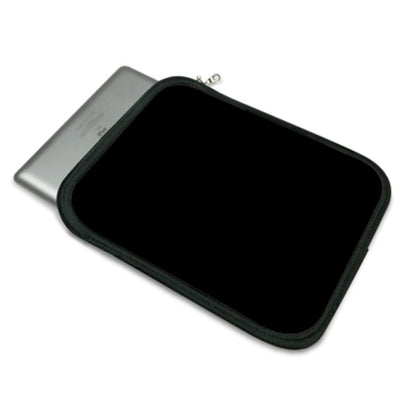Black Gold iPad Slip Case