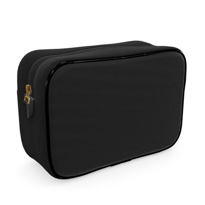 Black Gold Mens Washbag
