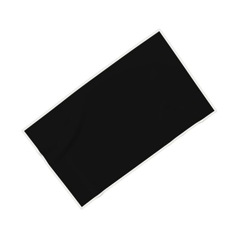 Black Gold Towels