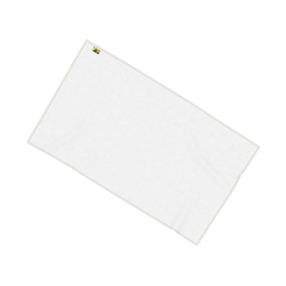 Black Gold Towels