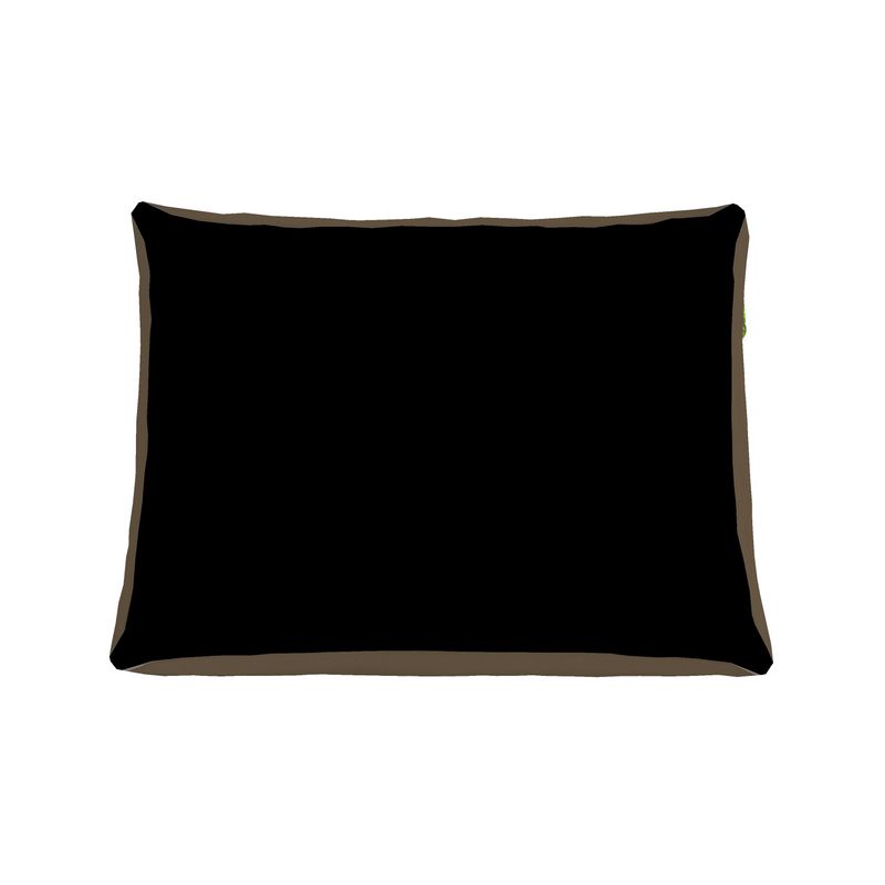 Black Gold Dog Bed