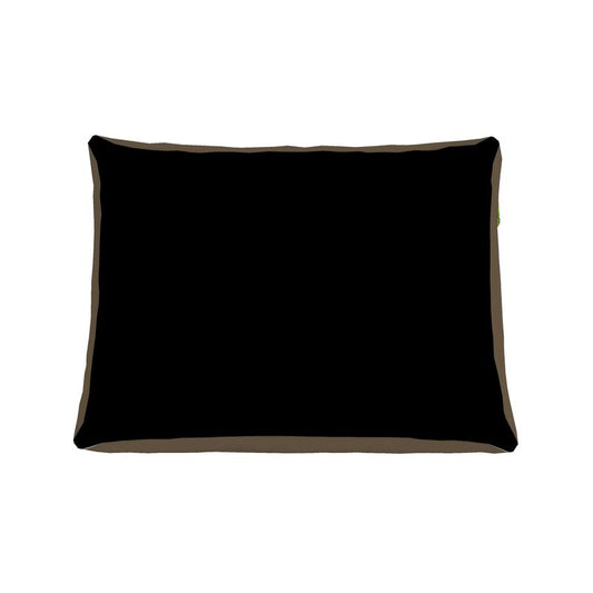 Black Gold Dog Bed