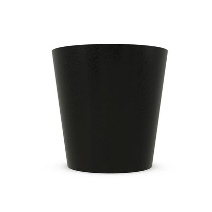Black Gold Personalised Plant Pot