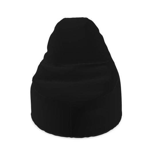 Black Gold Bean Bags