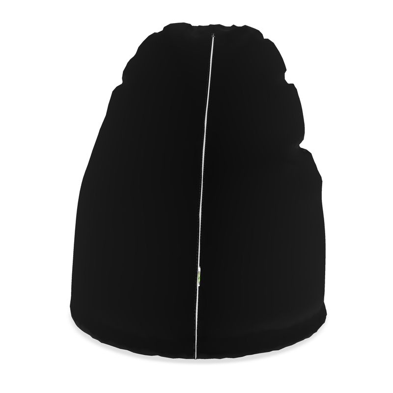 Black Gold Bean Bags