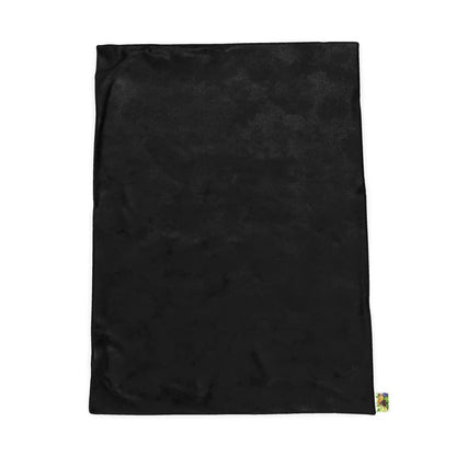 Black Gold Throw