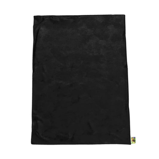 Black Gold Throw