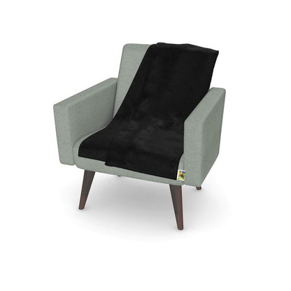 Black Gold Throw