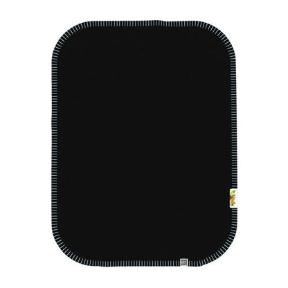 Black Gold Single Layer Blankets