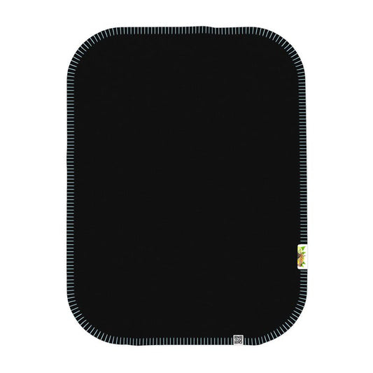 Black Gold Single Layer Blankets