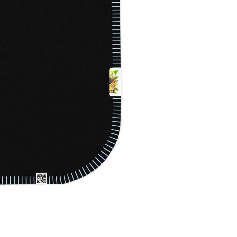 Black Gold Single Layer Blankets