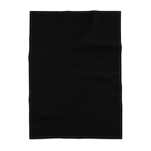 Black Gold Kitchen Towels