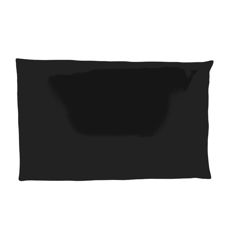 Black Gold Pillow Cases